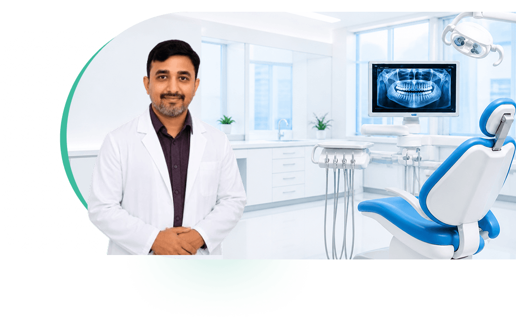 About Pratej Dental Care