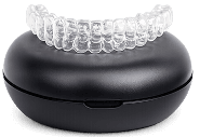 Invisible Aligners