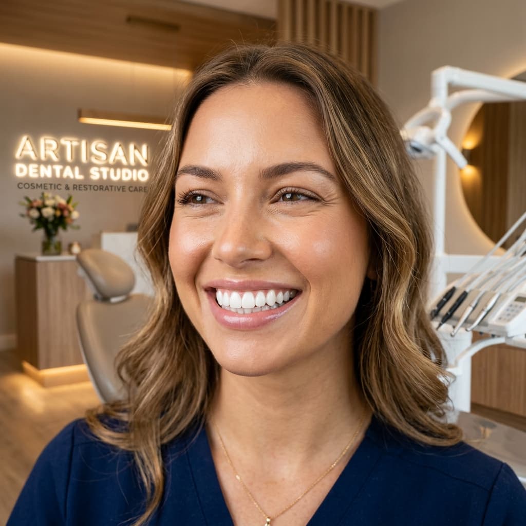 The Power of Cosmetic Dentistry: Veneers, Whitening, & Makeovers