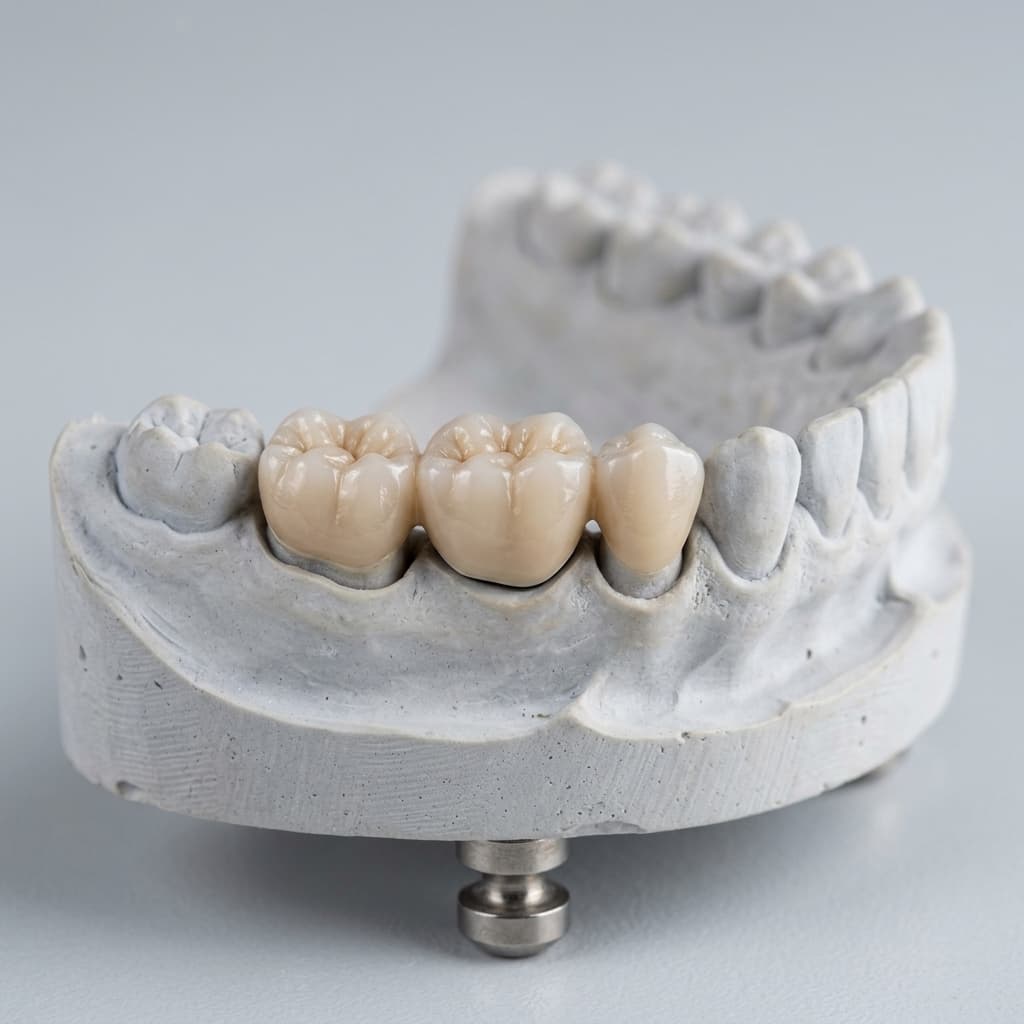 Crowns vs. Bridges: Which Restoration Treatment is Right for You?