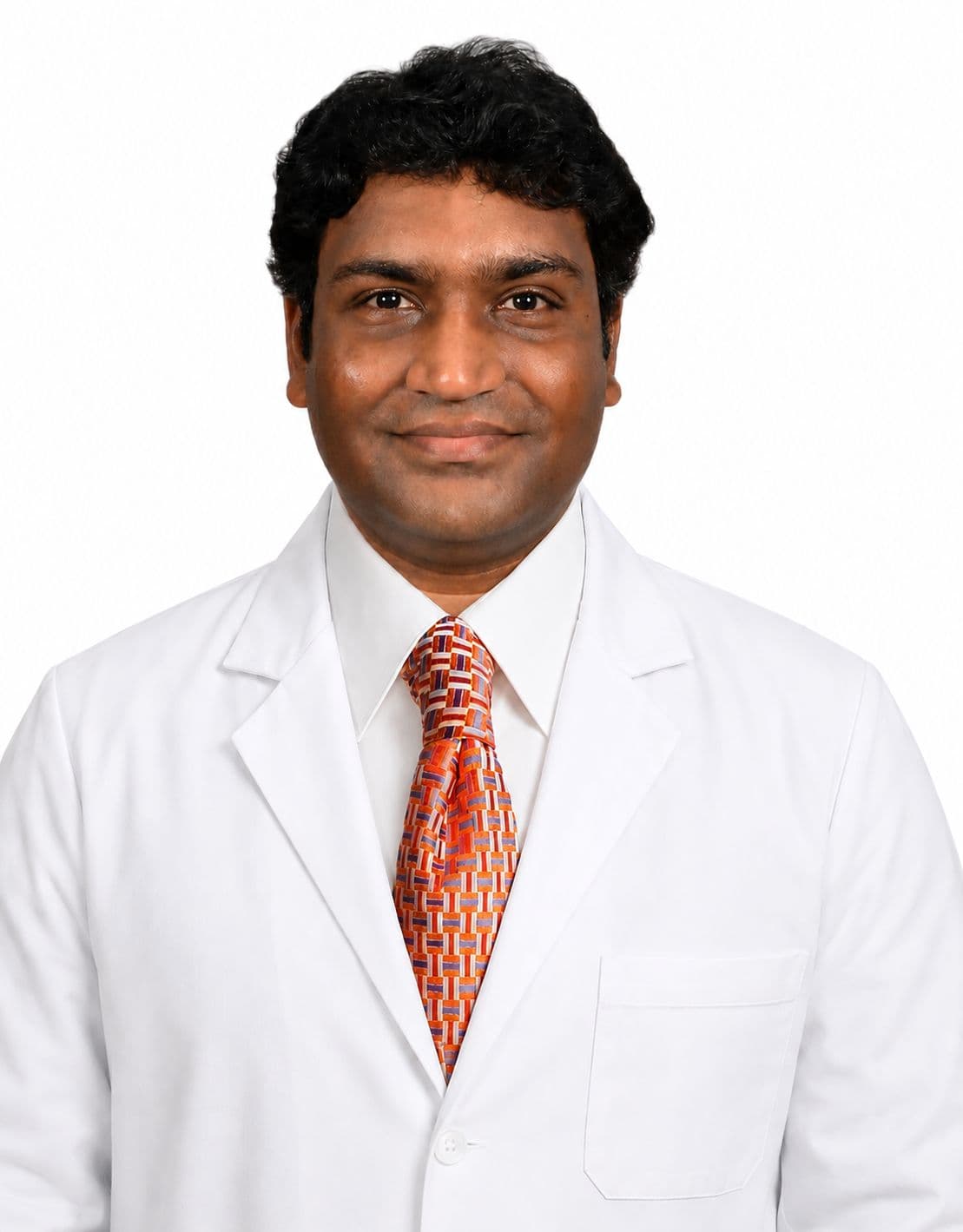 Dr. Srikanth Kurra