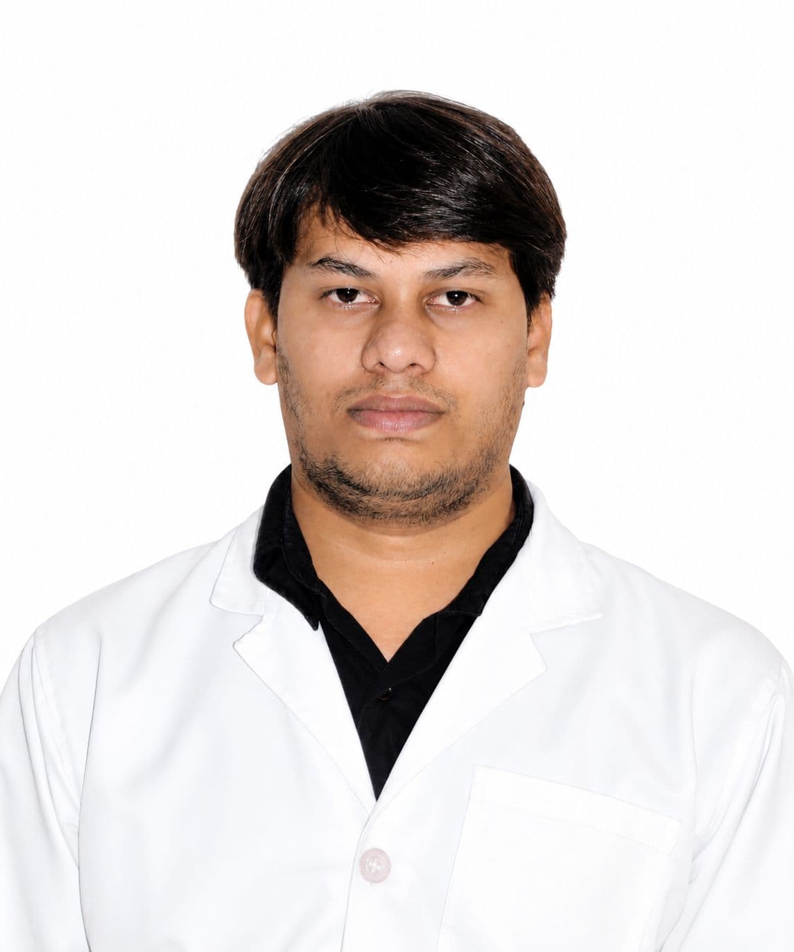 Dr. Sandeep